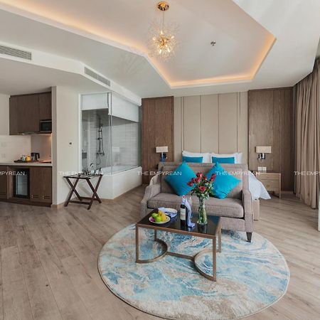 The Empyrean Nha Trang Hotel Екстериор снимка