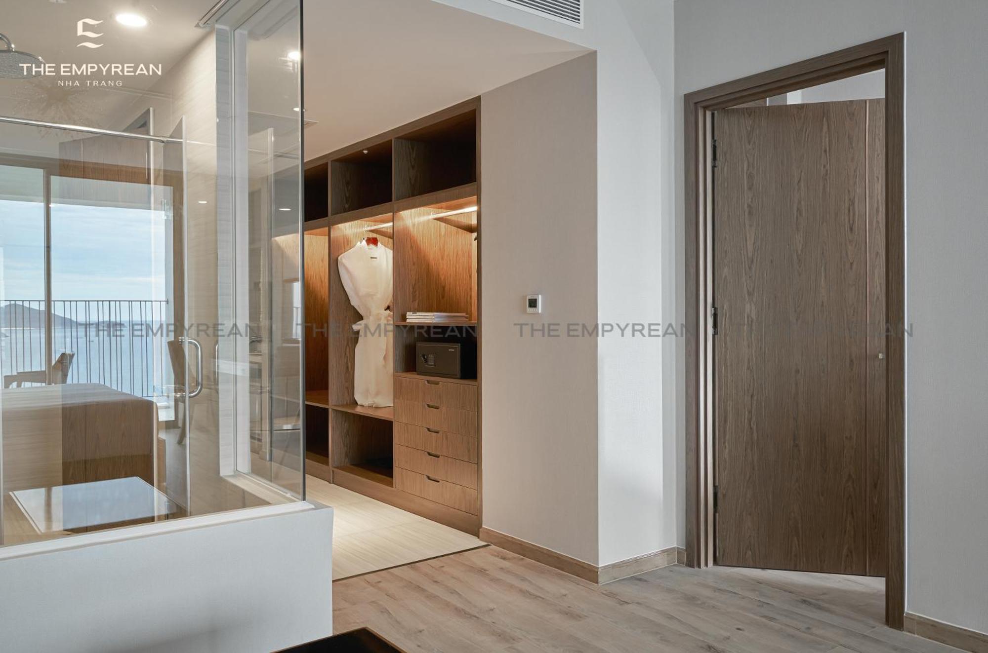 The Empyrean Nha Trang Hotel Стая снимка