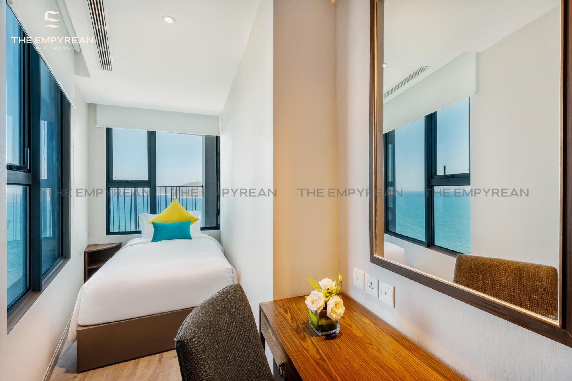 The Empyrean Nha Trang Hotel Стая снимка