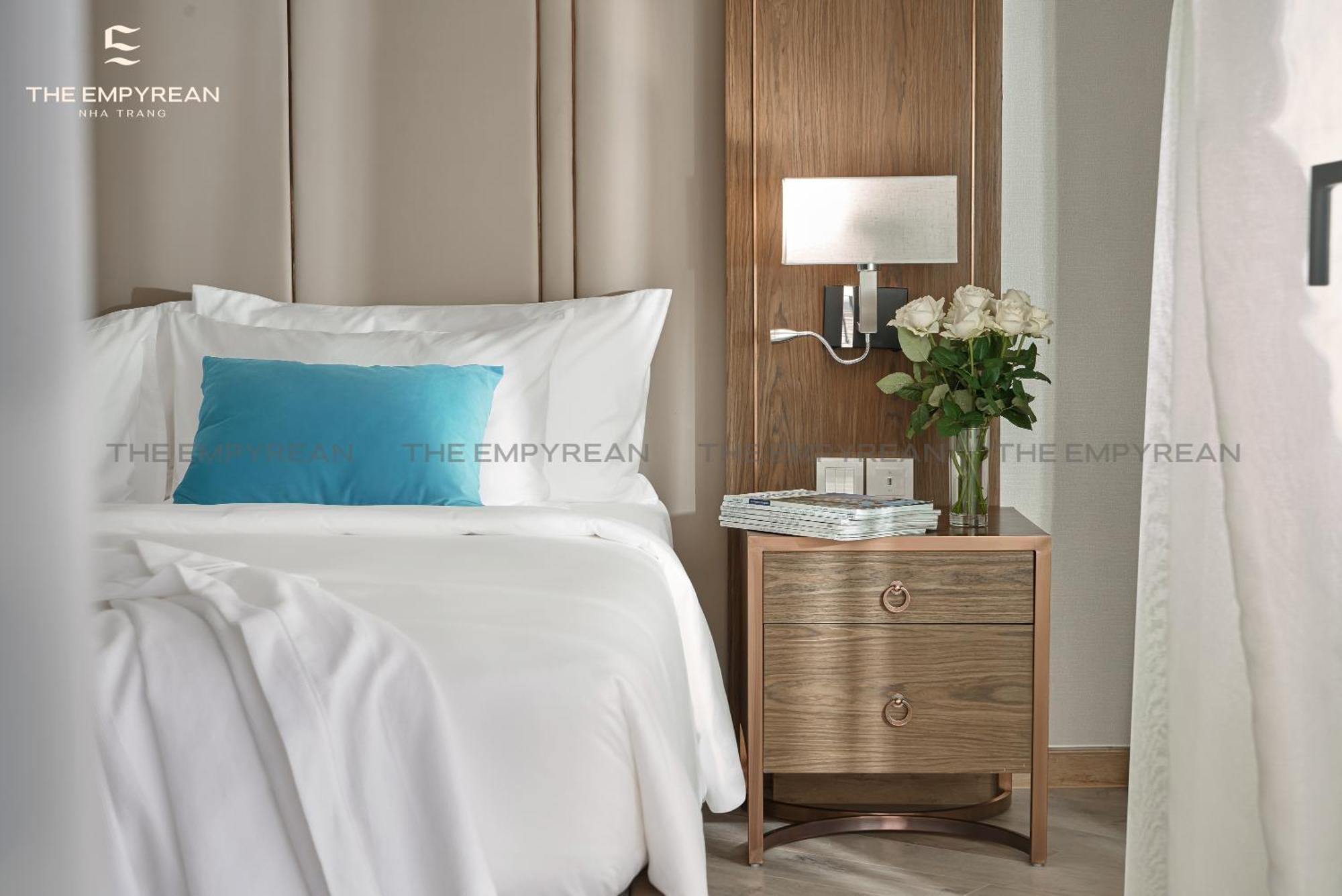 The Empyrean Nha Trang Hotel Стая снимка