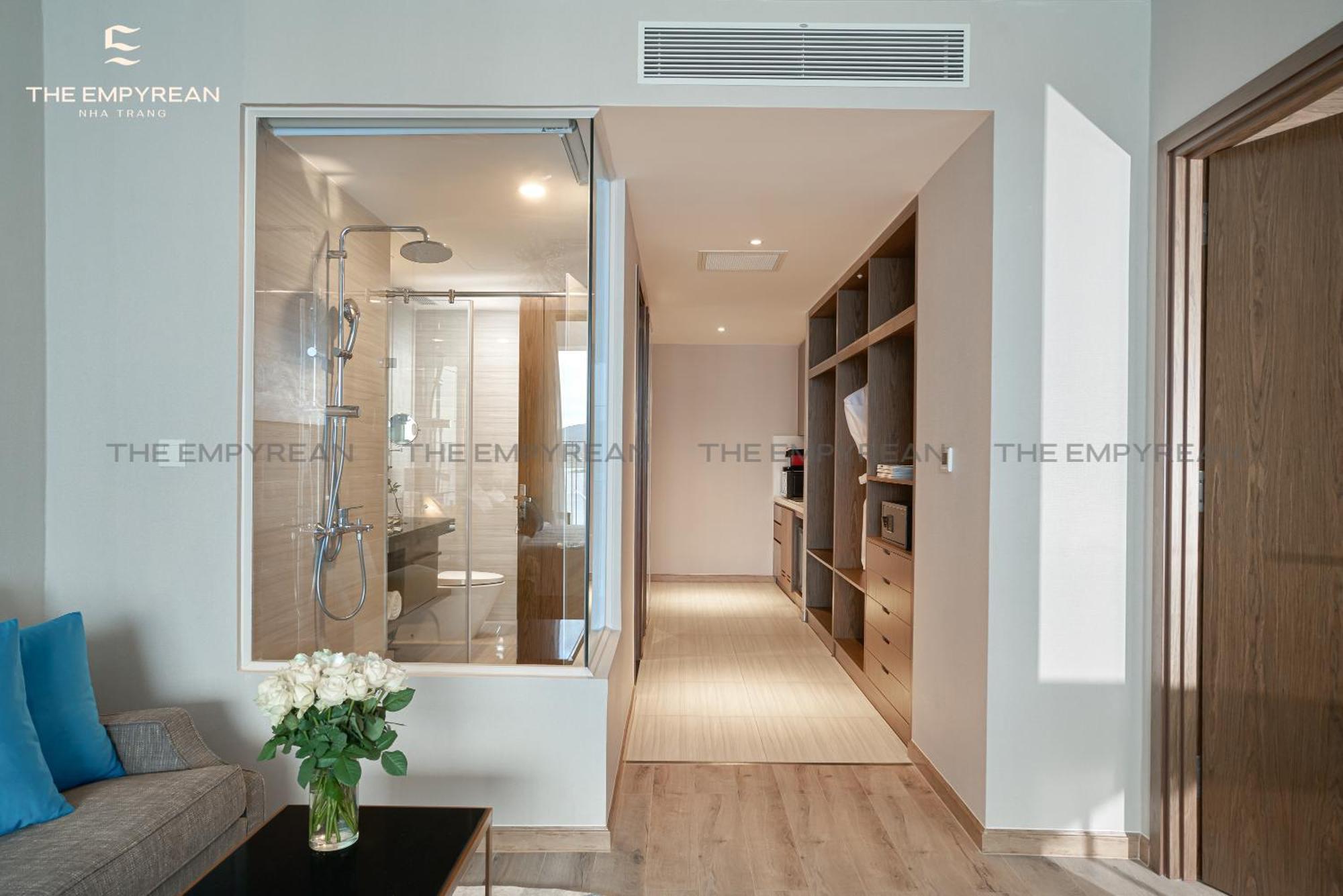 The Empyrean Nha Trang Hotel Стая снимка