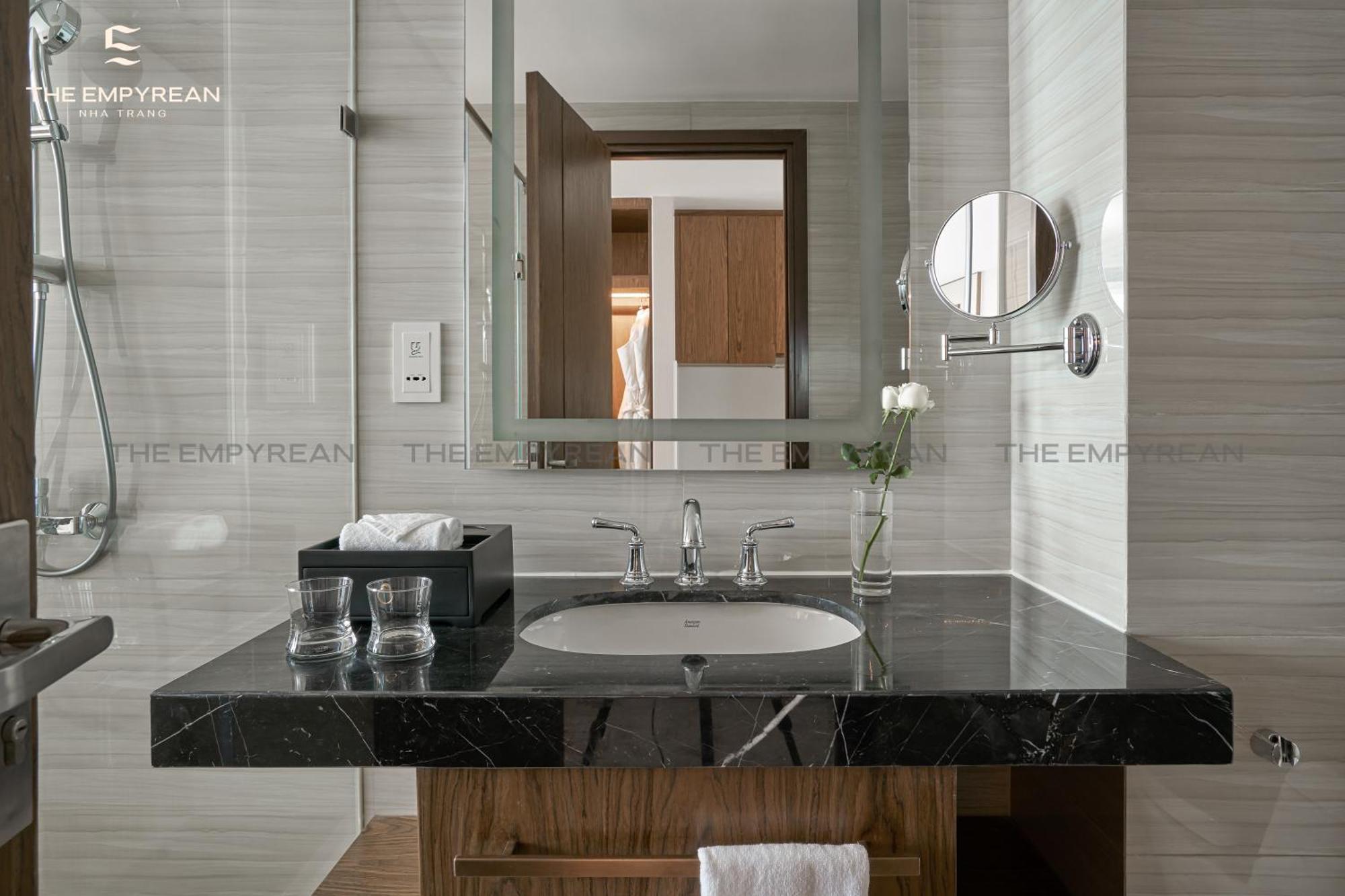 The Empyrean Nha Trang Hotel Стая снимка