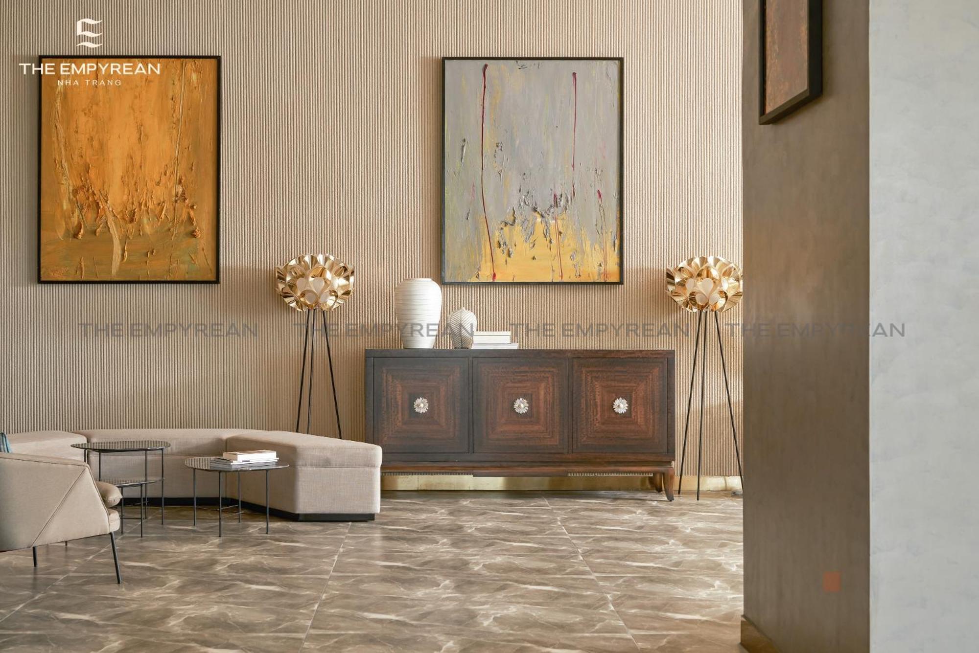 The Empyrean Nha Trang Hotel Екстериор снимка