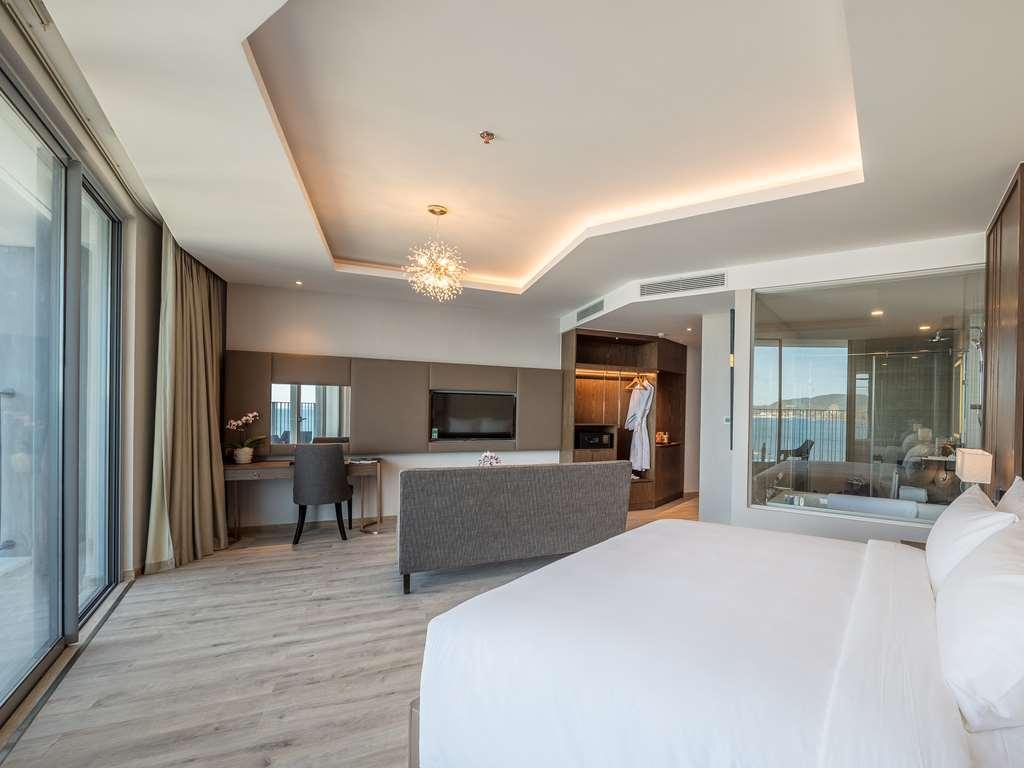 The Empyrean Nha Trang Hotel Удобства снимка
