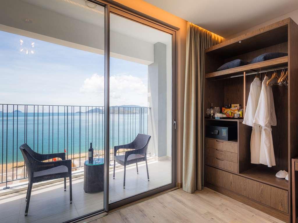 The Empyrean Nha Trang Hotel Стая снимка